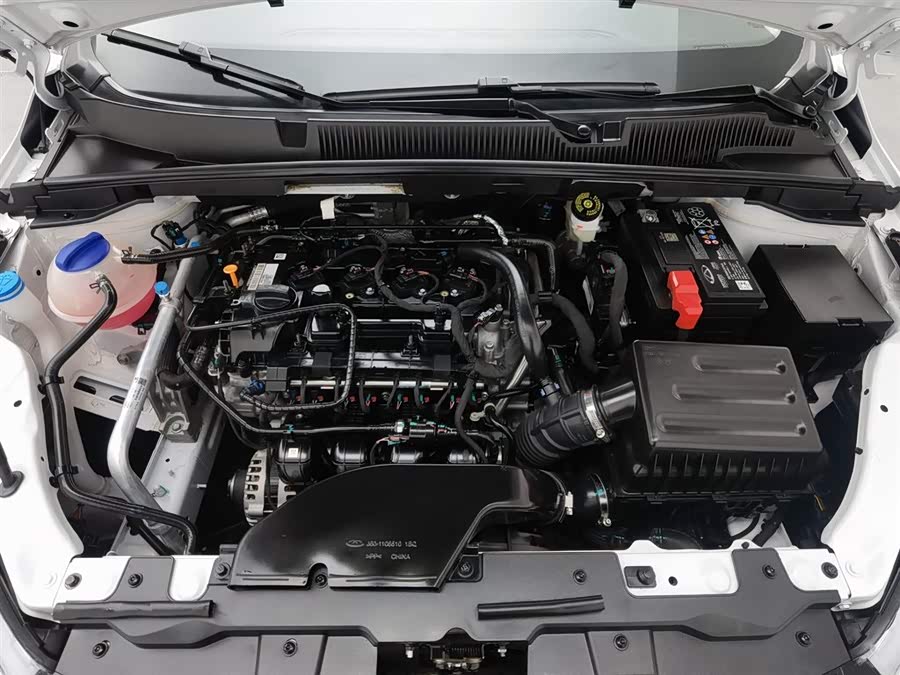 奇瑞 艾瑞泽5 2018 汽车图片 #7