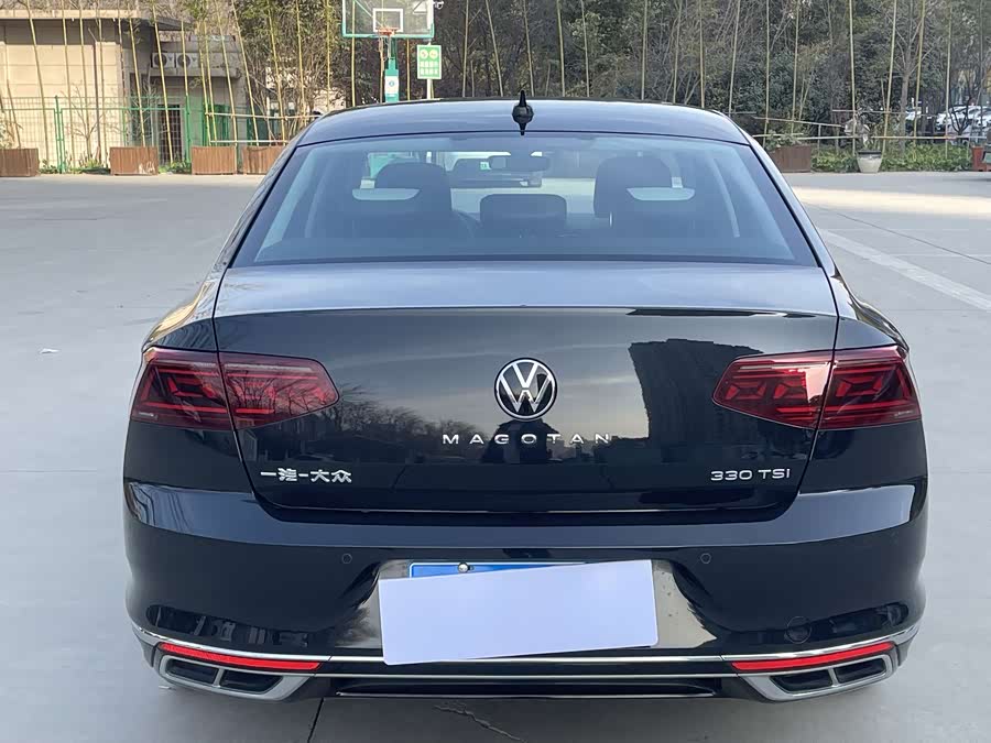 Volkswagen Magotan 2024 car image #7