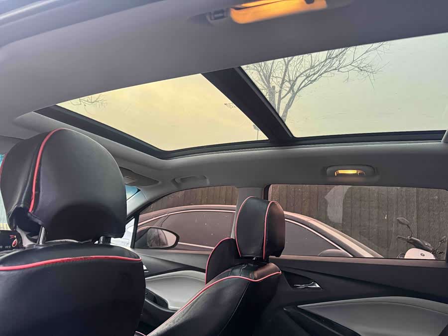 Chevrolet Orlando 2021 immagine di auto #7