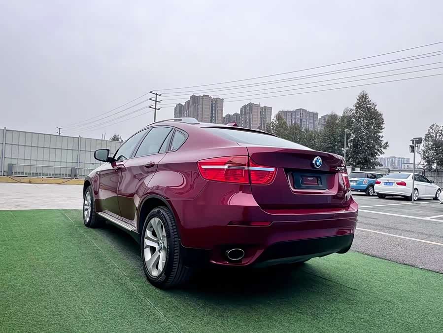 BMW 2011 car image #7