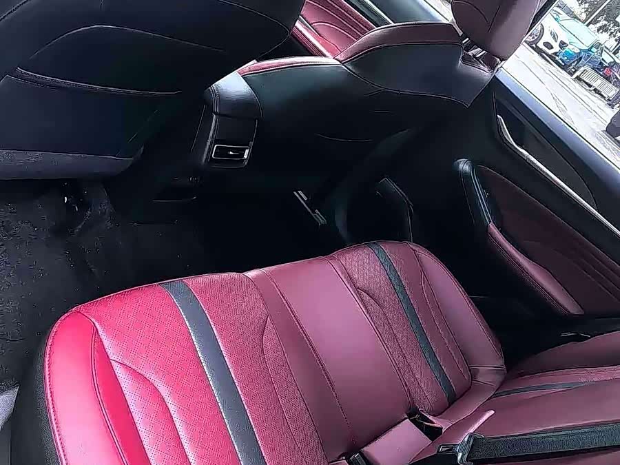 Changan Eado 2021 car image #7