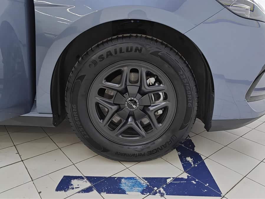 BYD Seal 05 DM-i 2025 car image #7