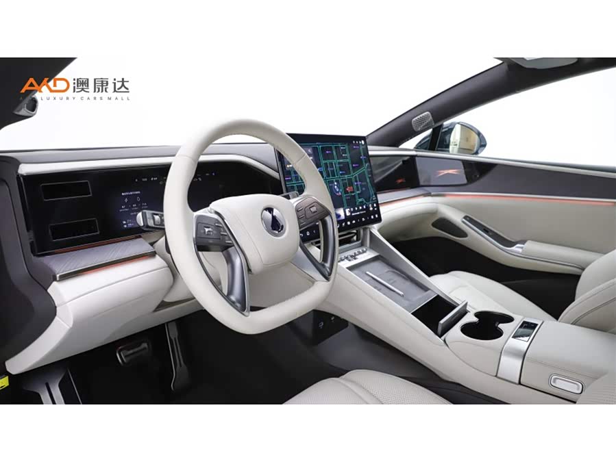 Denza Z9 2024 #7 Denza Z9 2024 immagine di auto #7