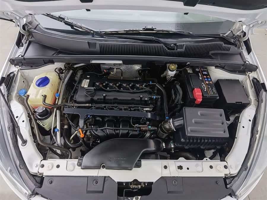Chery Arrizo 5 2021 car image #7