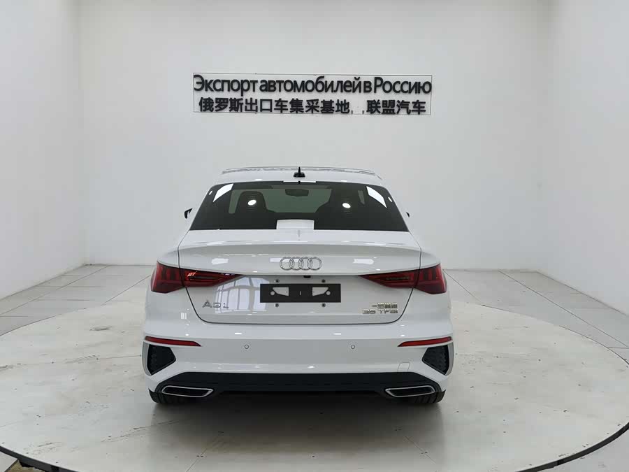 Audi A3 2022 #7 Audi A3 2022 immagine di auto #7