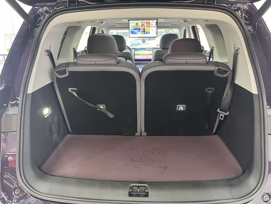 零跑汽车 零跑C16 2025 汽车图片 #7