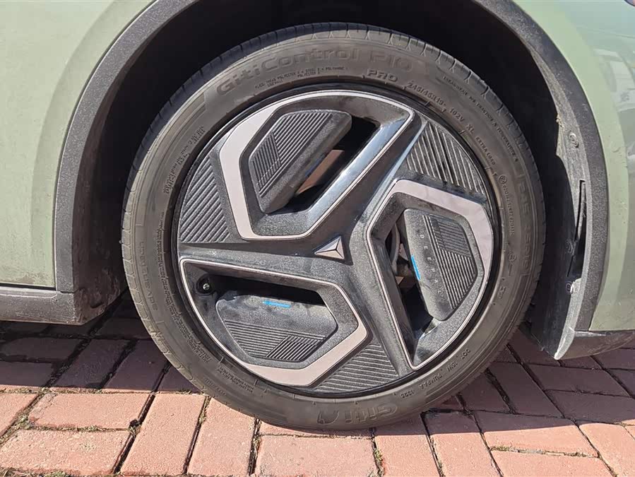 Deepal L07 2025 imagem de carro #7