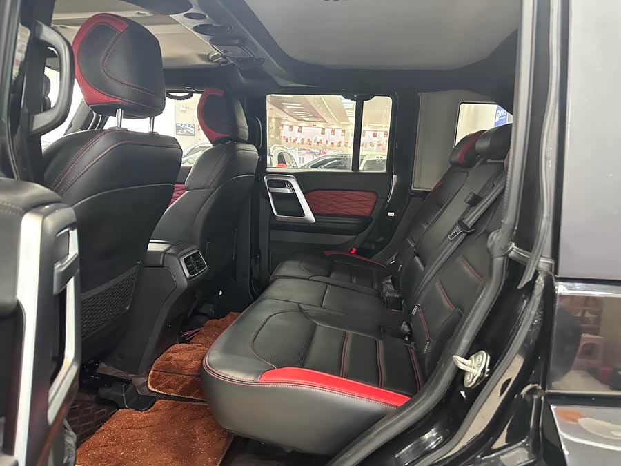 Beijing 2023 immagine di auto #7