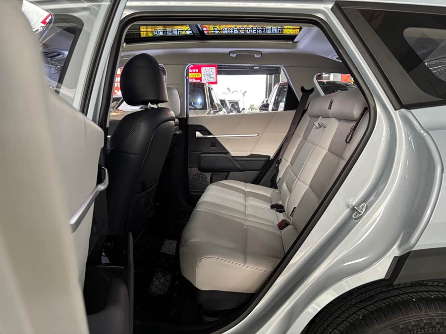 Hyundai ix35 2023 car image #7