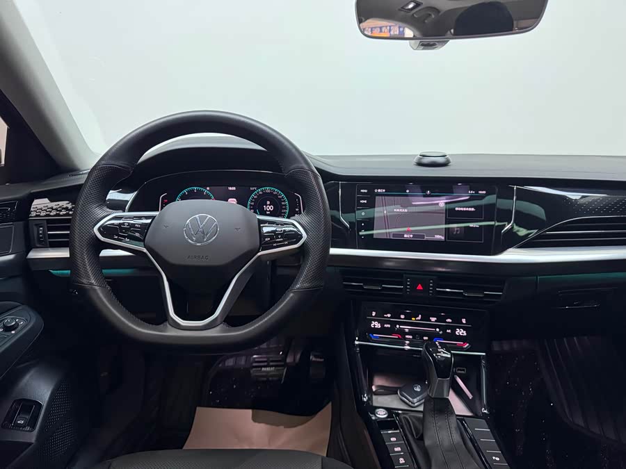 Volkswagen Passat 2021 imagem de carro #7