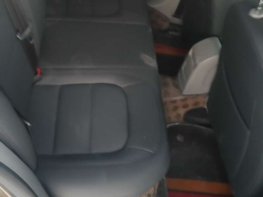 大众 宝来 2015 汽车图片 #7