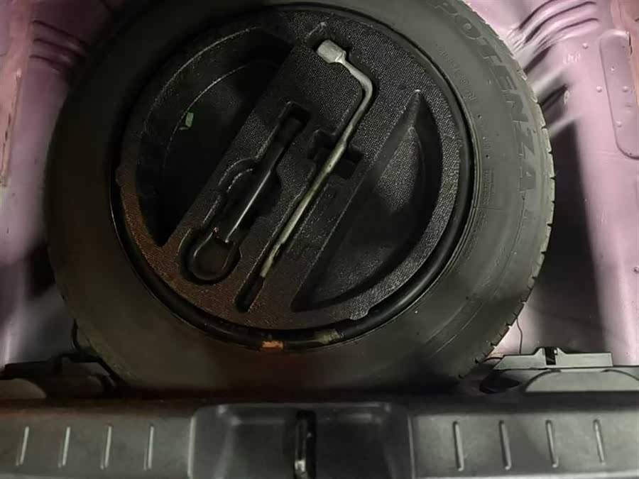 Toyota Yaris 2013 imagem de carro #7