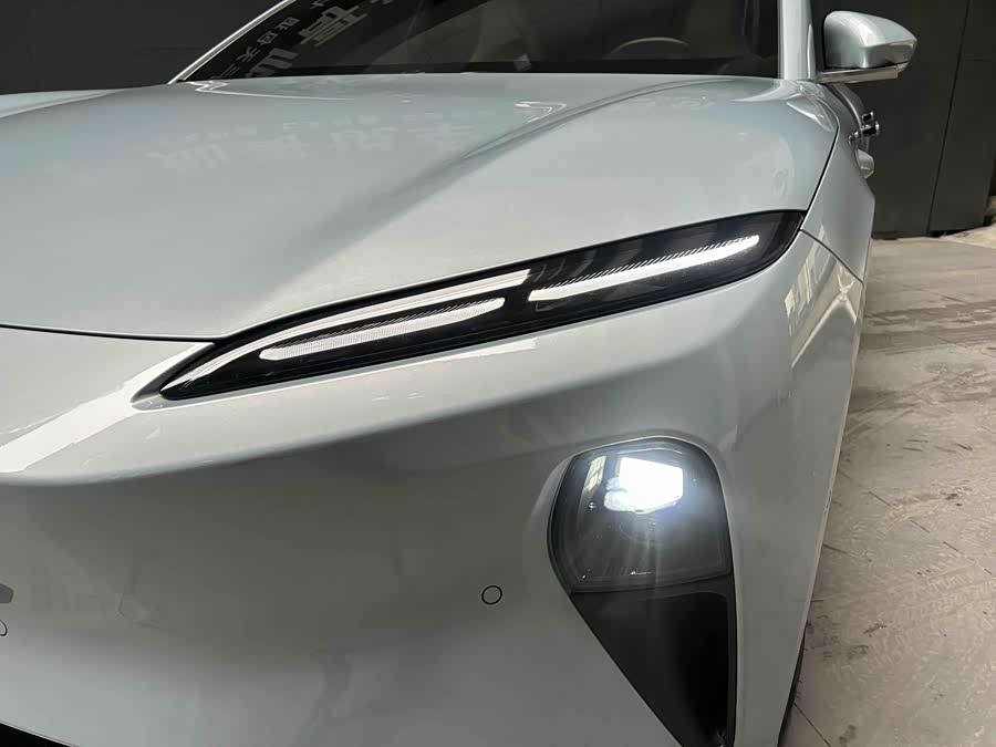 蔚来 蔚来ET5 2023 汽车图片 #7