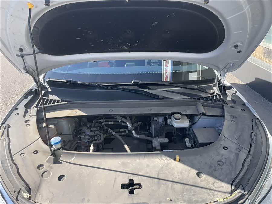 BYD Yuan Plus 2023 car image #7