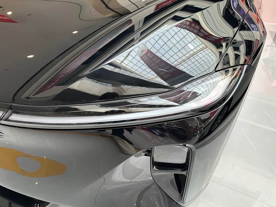 Changan 2025 #7 Changan 2025 car image #7
