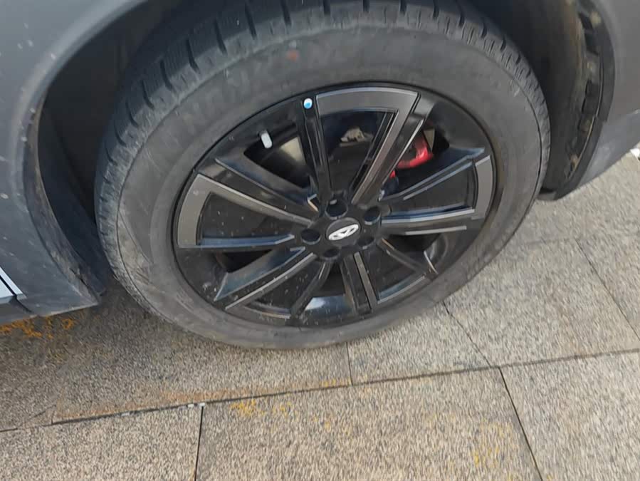 Chery Exploration 06 2023 #7 Chery Exploration 06 2023 car image #7