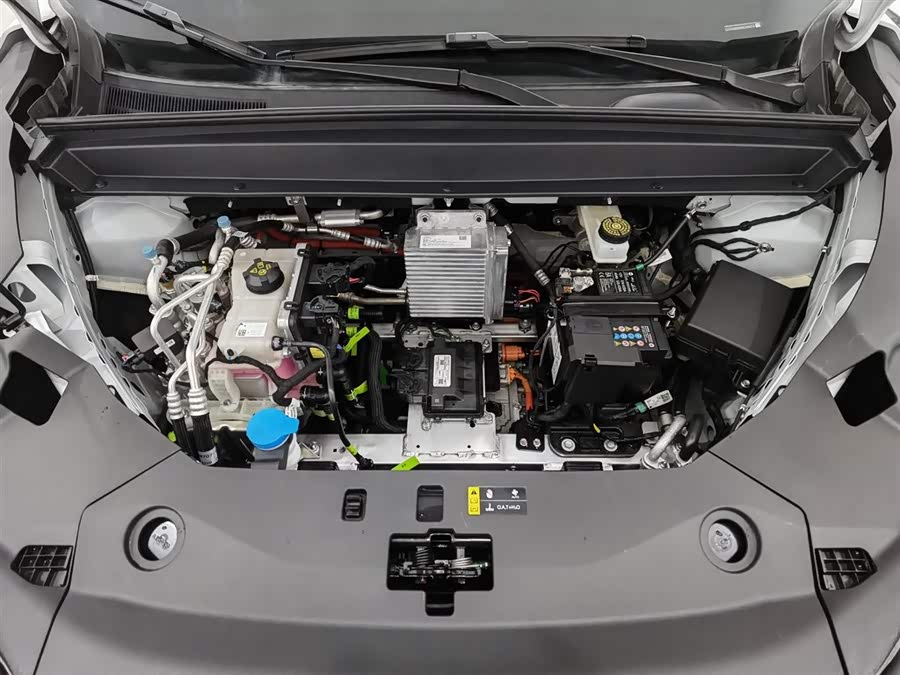 丰田 铂智3X 2025 #7 丰田 铂智3X 2025 汽车图片 #7