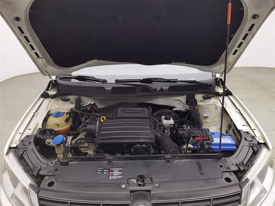 Volkswagen Lavida 2014 car image #7