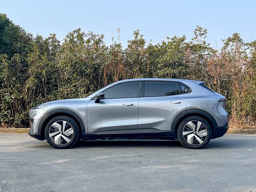 Deepal S05 2024 изображение автомобиля #7