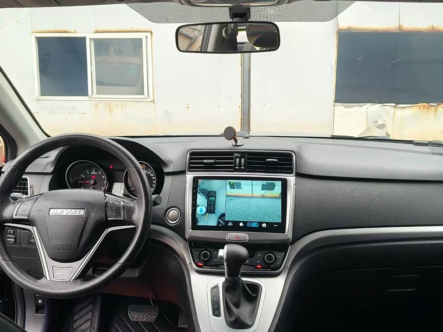 哈弗 哈弗M6 2020 汽车图片 #7