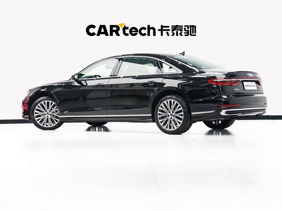 奥迪 奥迪A8 2024 汽车图片 #7