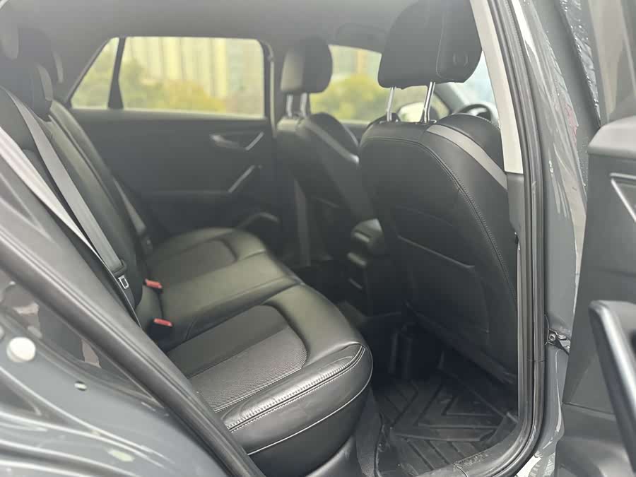 奥迪 奥迪Q2L e-tron 2021 汽车图片 #7