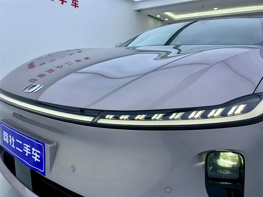 Changan 2025 car image #7