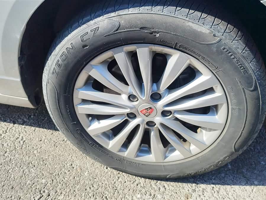 荣威 荣威Ei5 2019 汽车图片 #7