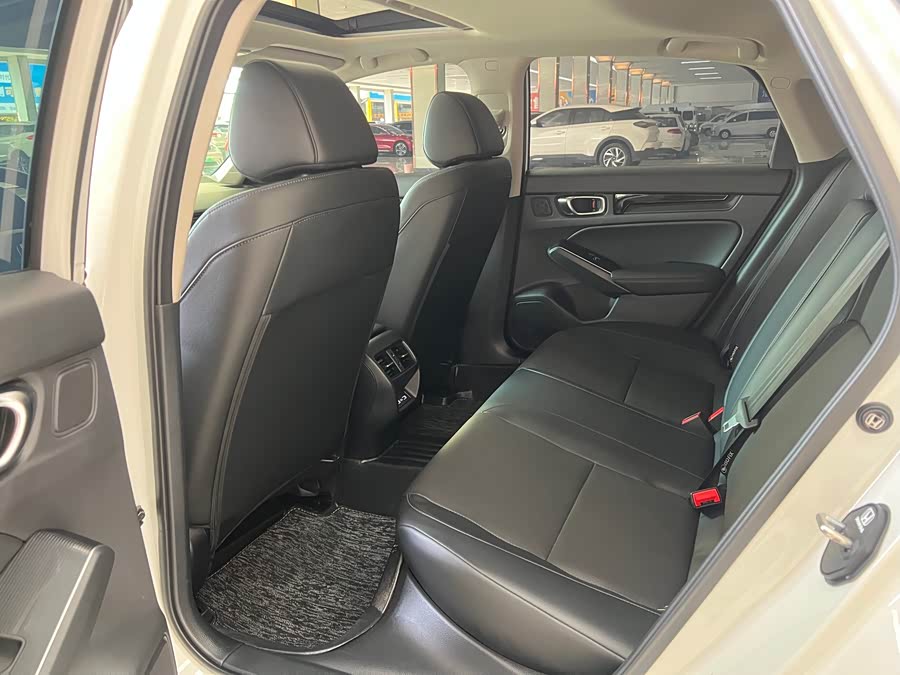 Honda INTEGRA 2025 #7 Honda INTEGRA 2025 immagine di auto #7