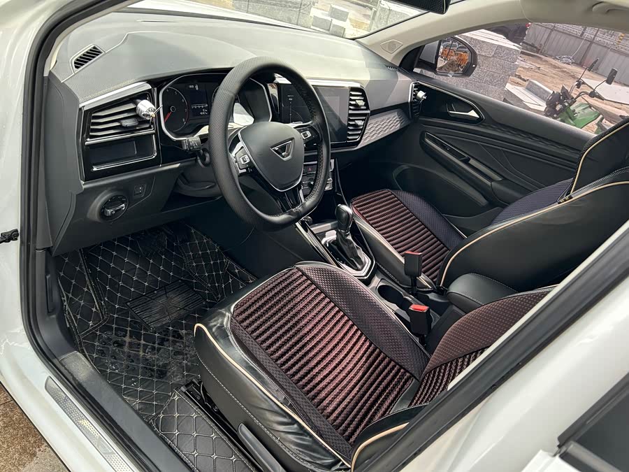 Jetta VS5 2021 car image #7