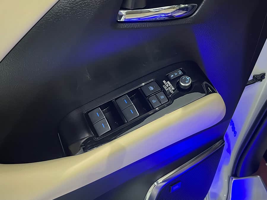 Toyota Vellfire 2023 #7 Toyota Vellfire 2023 immagine di auto #7