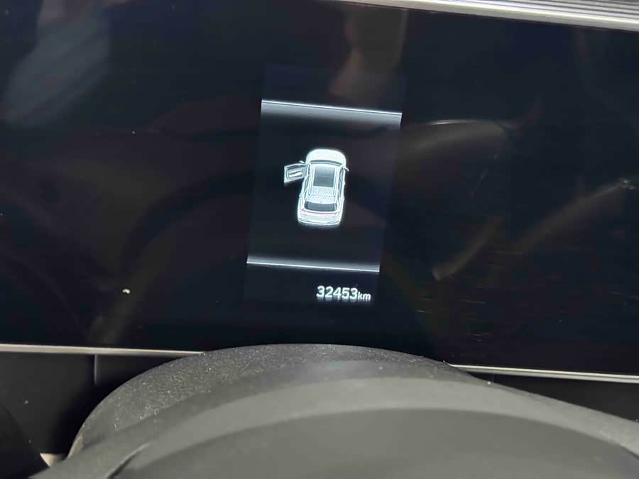 Hyundai ix35 2024 car image #7
