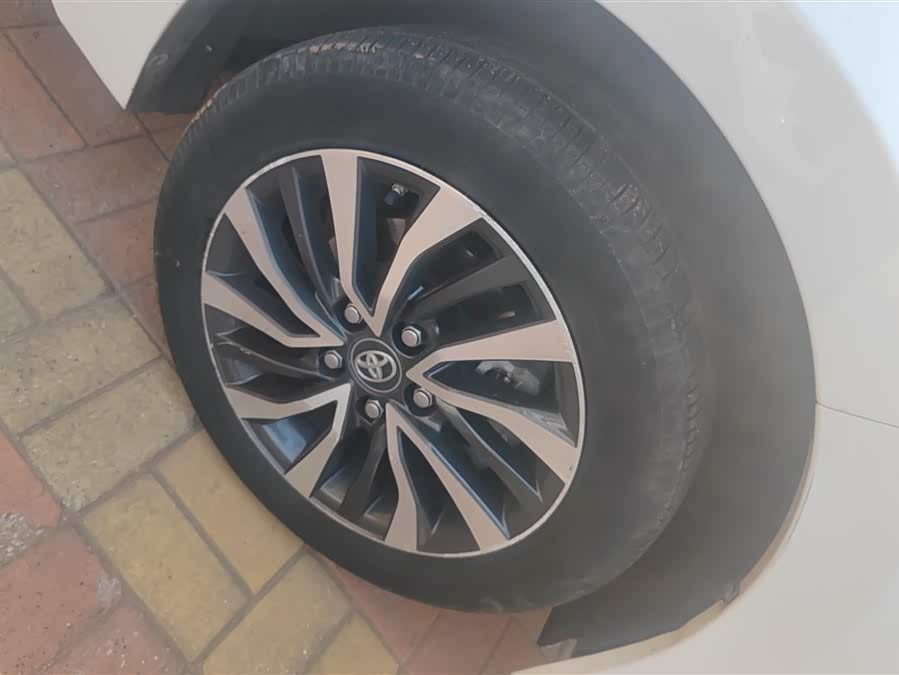 Corolla Hybird E+ 2020 #7 Corolla Hybird E+ 2020 car image #7