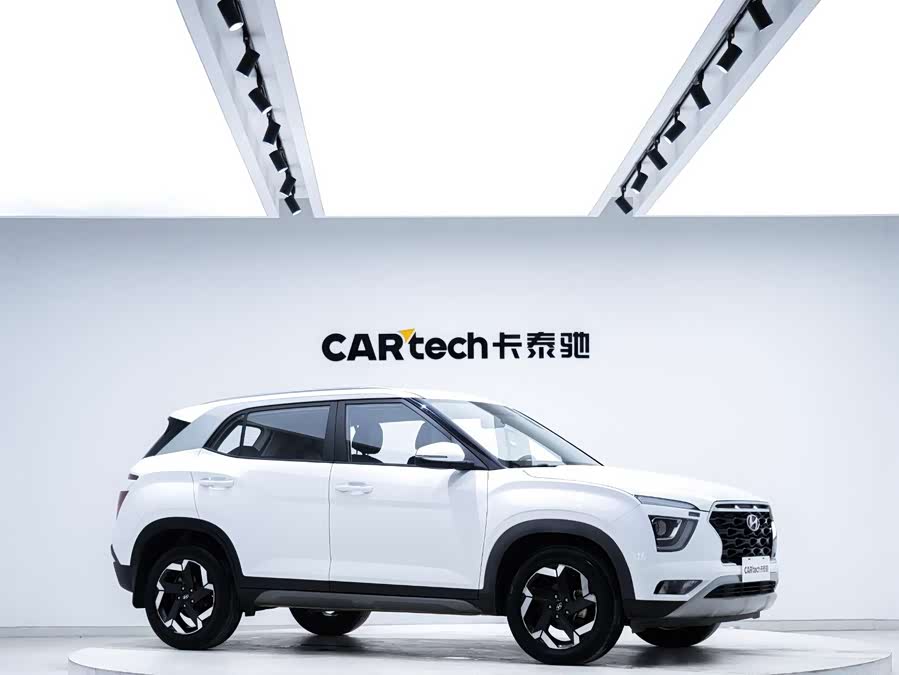 Hyundai ix25 2020 car image #7