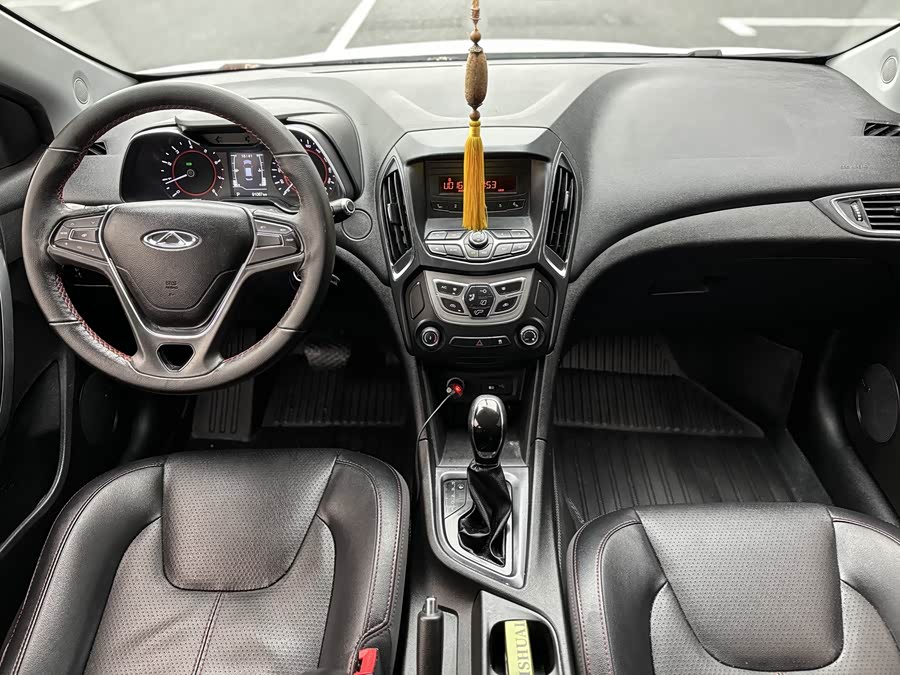 Chery Arrizo 5 2017 imagem de carro #7