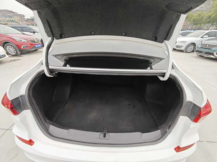 Chevrolet Monza 2022 #7 Chevrolet Monza 2022 car image #7