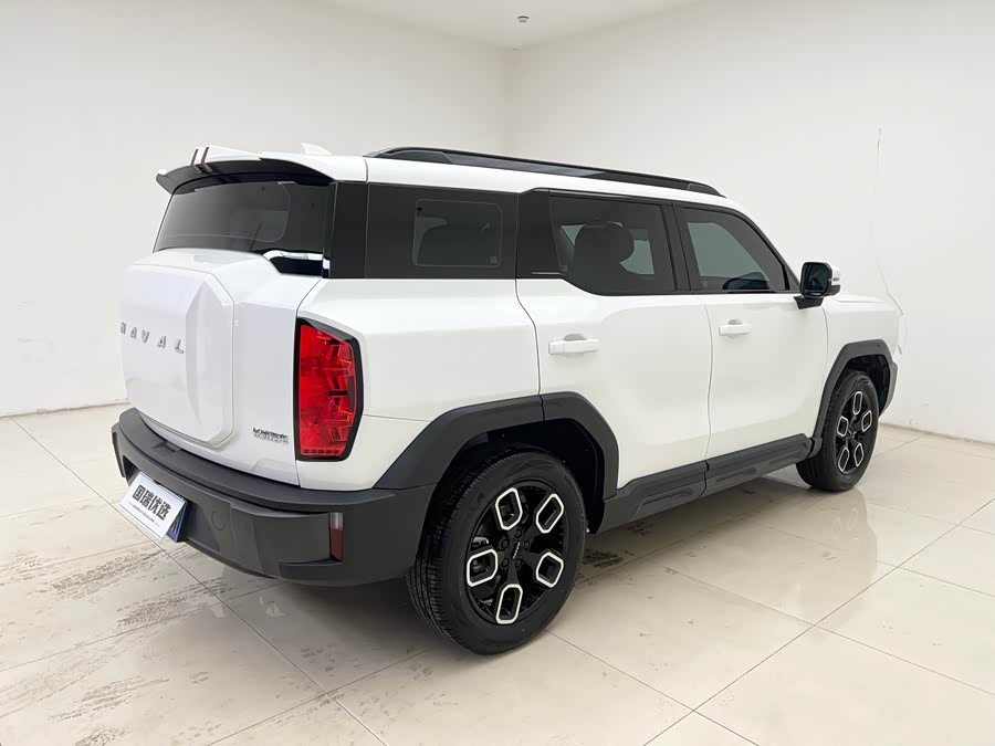 Haval Dargo 2022 car image #7