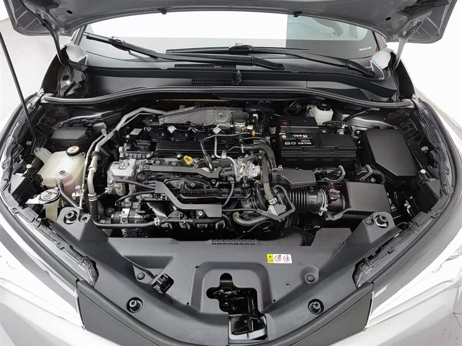 Toyota Izoa 2020 immagine di auto #7