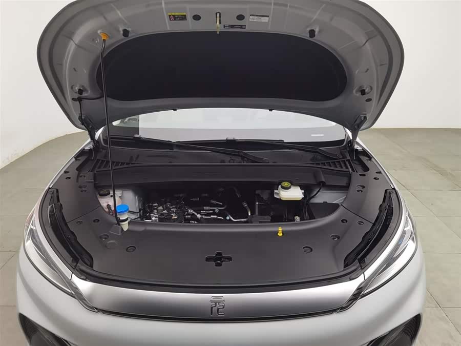 BYD Yuan Plus 2023 car image #7