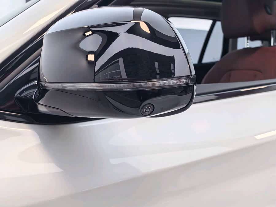 BMW X3 2023 immagine di auto #7