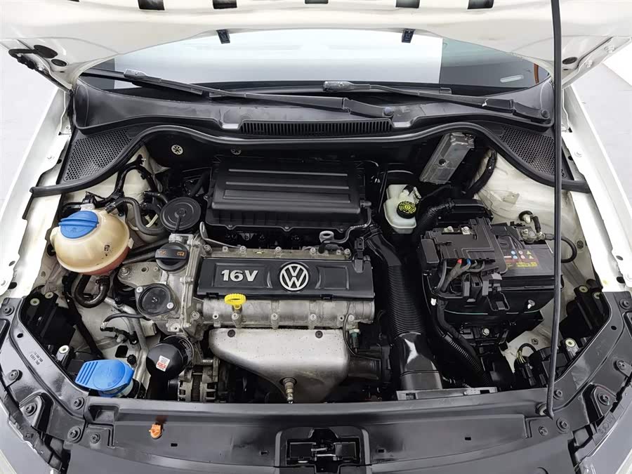 Volkswagen Polo 2013 immagine di auto #7