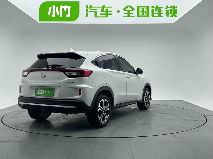 Honda XR-V 2022 imagen de coche #7