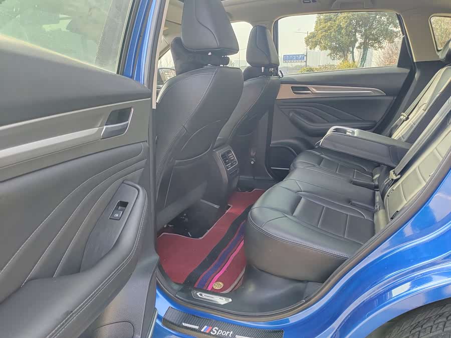 Haval 2019 car image #7