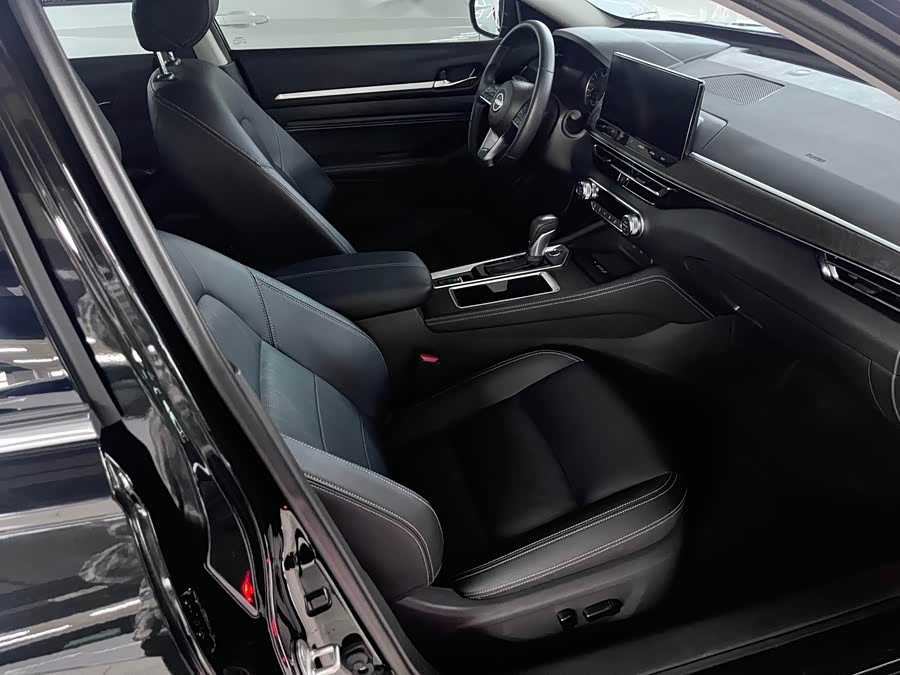 日产 天籁 2024 汽车图片 #7