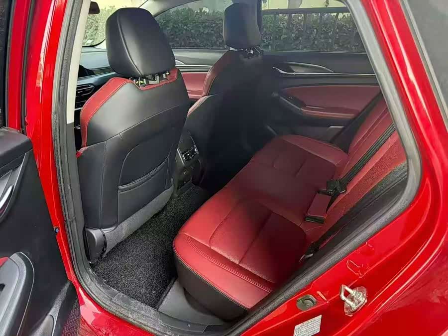 Changan Eado 2020 #7 Changan Eado 2020 car image #7