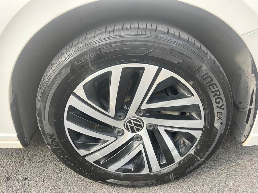 Volkswagen Lavida 2022 car image #7