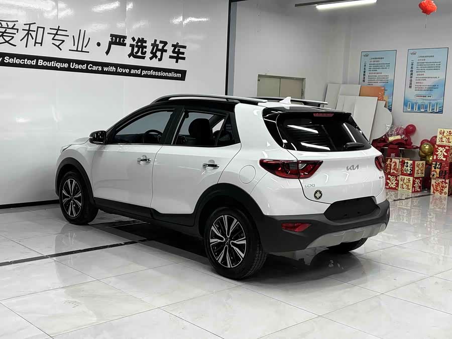 Kia KX1 2024 #7 Kia KX1 2024 car image #7