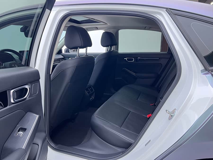 Honda INTEGRA 2022 immagine di auto #7