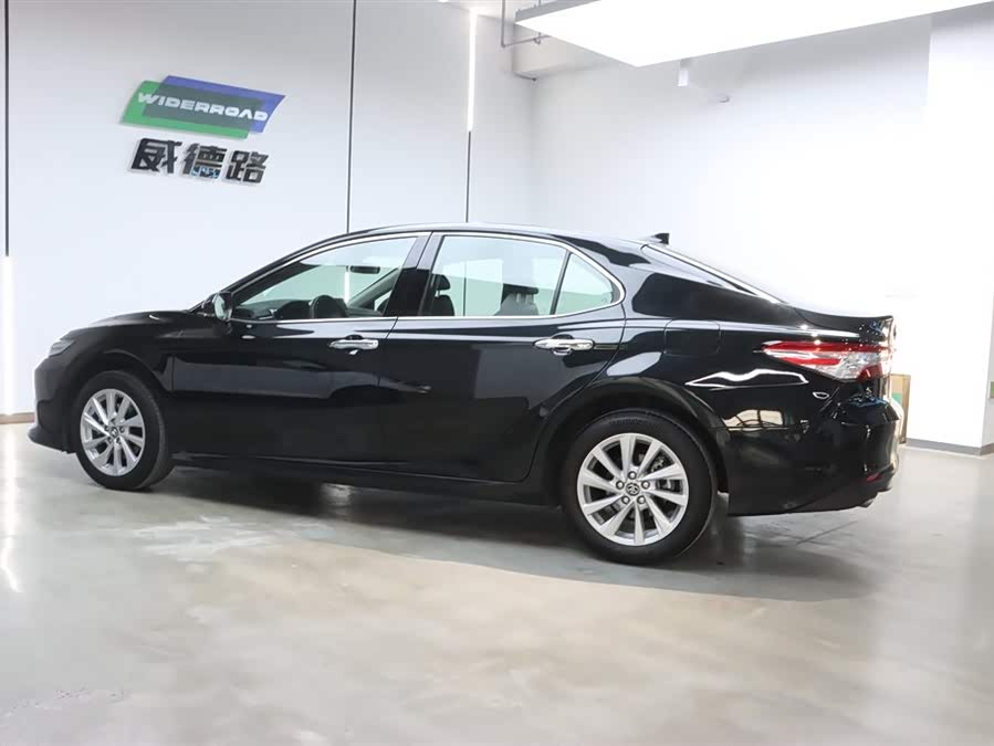 Toyota Camry 2022 #7 Toyota Camry 2022 immagine di auto #7