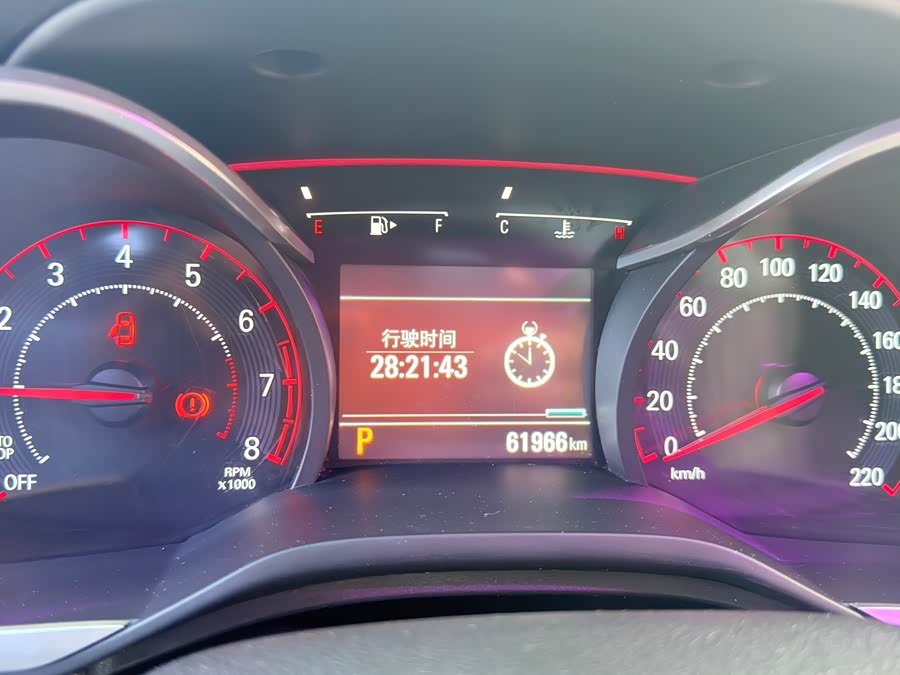 Chevrolet Monza 2020 #7 Chevrolet Monza 2020 car image #7